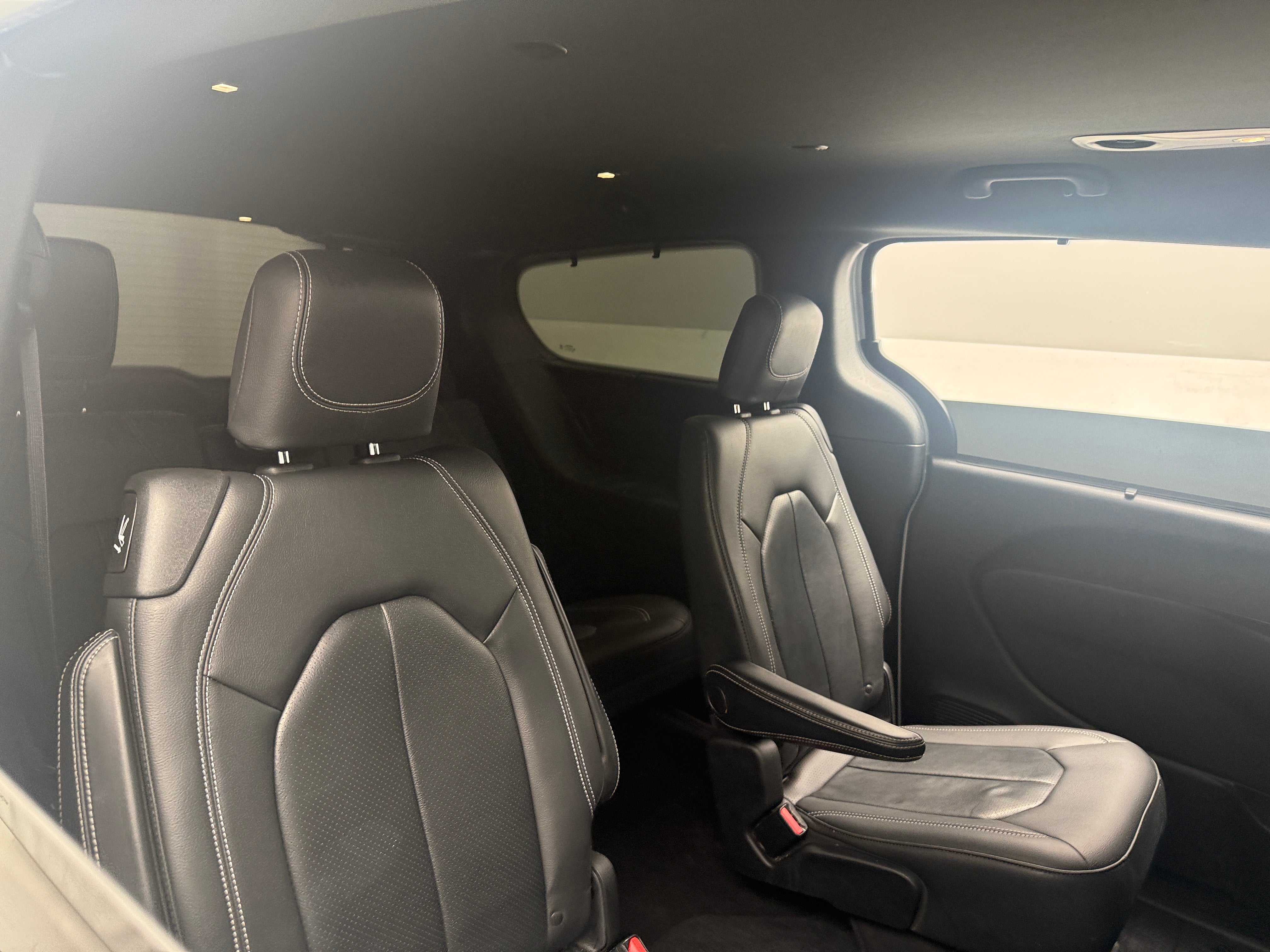 chrysler pacifica 2020 2C4RC3BG8LR290038 image chrysler pacifica 2020 2C4RC3BG8LR290038 image