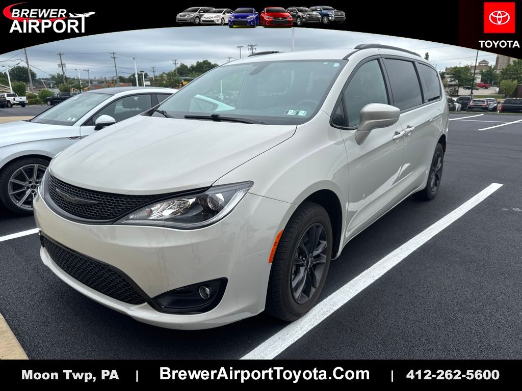 chrysler pacifica 2020 2C4RC3BG0LR252044 image chrysler pacifica 2020 2C4RC3BG0LR252044 image