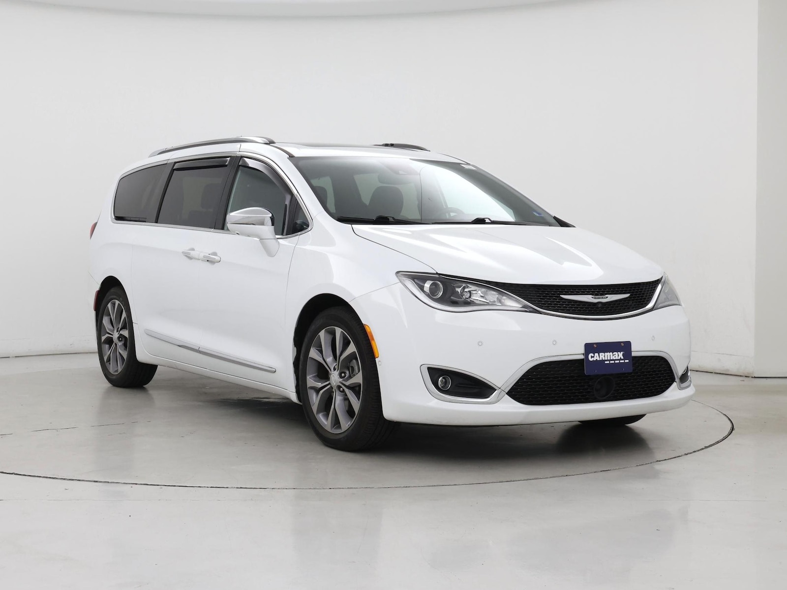 chrysler pacifica 2020 2C4RC1GG8LR108111 image