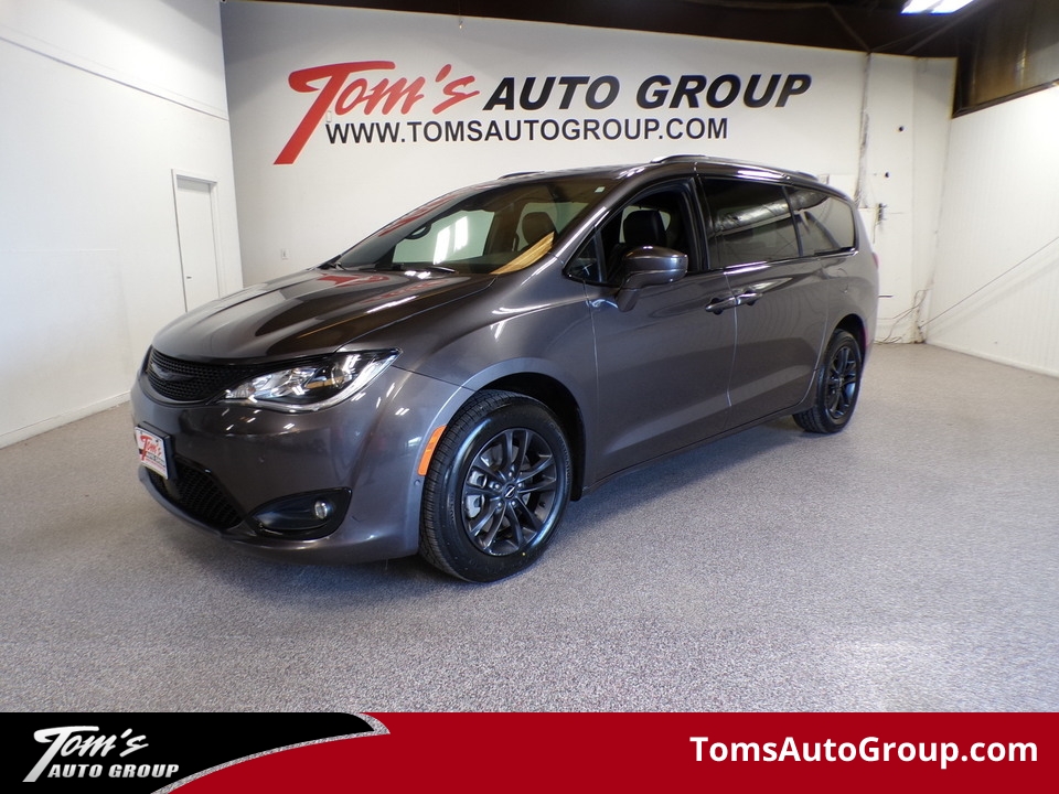 chrysler pacifica 2020 2C4RC3BG9LR282742 image chrysler pacifica 2020 2C4RC3BG9LR282742 image