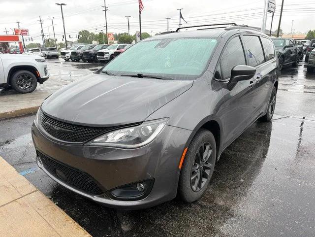 chrysler pacifica 2020 2C4RC3BG6LR263873 image chrysler pacifica 2020 2C4RC3BG6LR263873 image