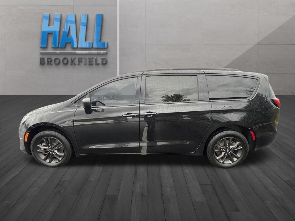 chrysler pacifica 2020 2C4RC3BG9LR252107 image chrysler pacifica 2020 2C4RC3BG9LR252107 image