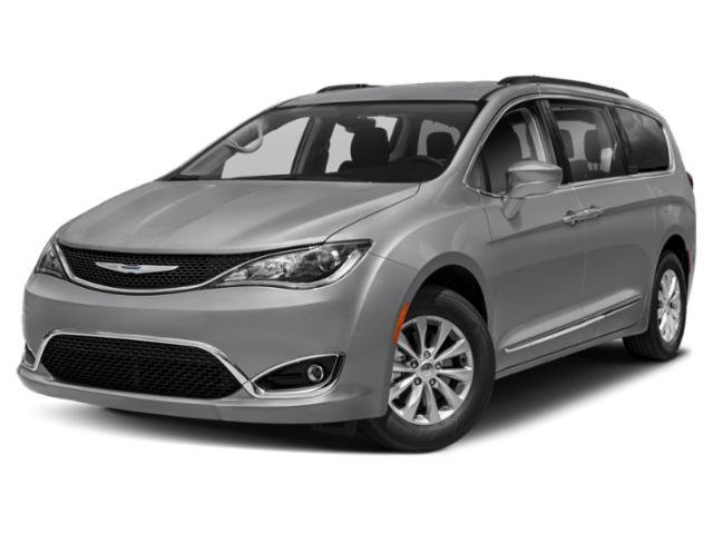 chrysler pacifica 2020 2C4RC1BG4LR229922 image