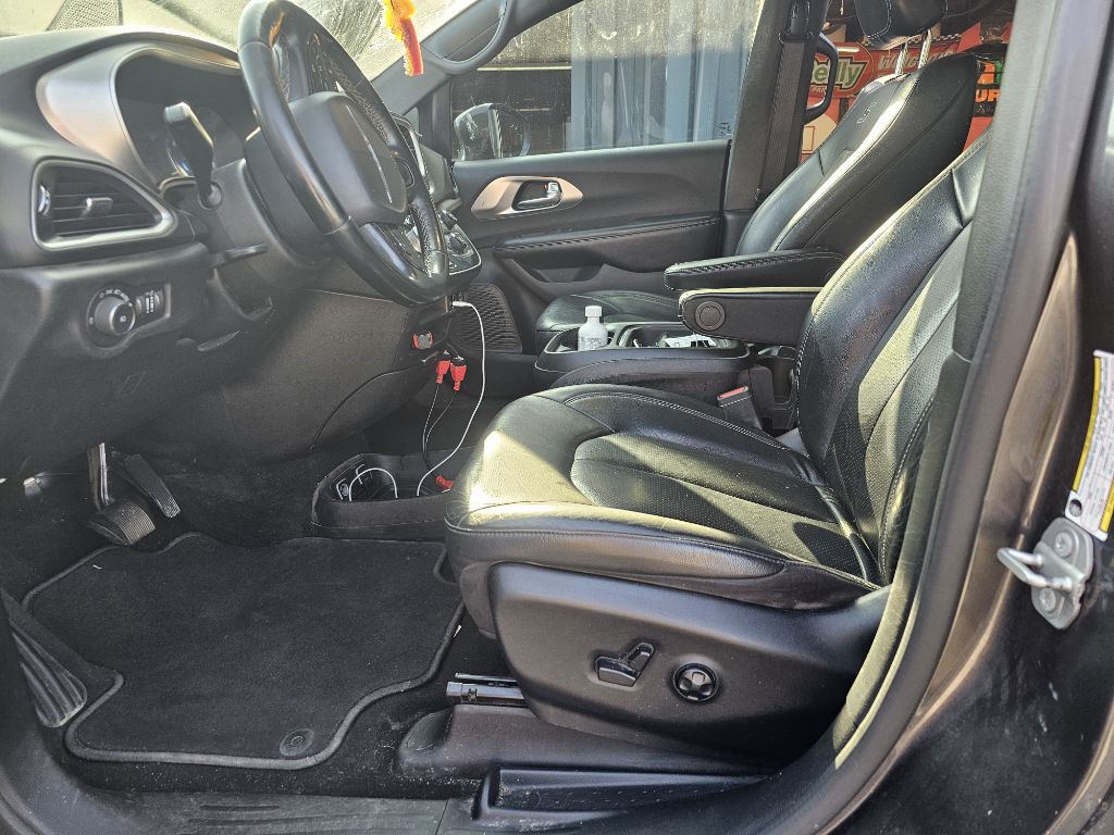 chrysler pacifica 2020 2C4RC3BG8LR278357 image chrysler pacifica 2020 2C4RC3BG8LR278357 image