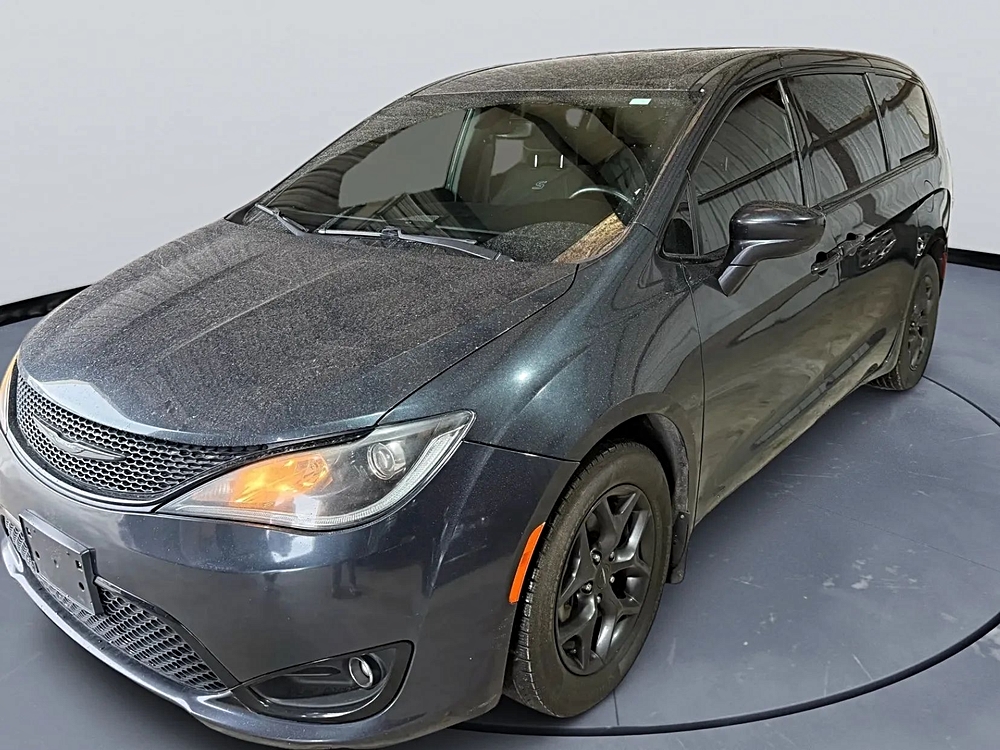 chrysler pacifica 2020 2C4RC1FG0LR121954 image