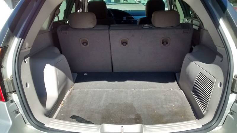 chrysler pacifica 2005 2C4GF48495R341860 image chrysler pacifica 2005 2C4GF48495R341860 image