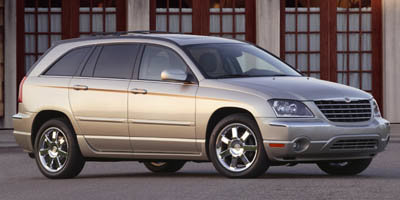 chrysler pacifica 2005 2C4GM48L25R441845 image chrysler pacifica 2005 2C4GM48L25R441845 image