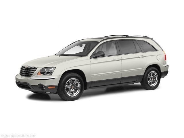 chrysler pacifica 2005 2C8GF68485R305538 image chrysler pacifica 2005 2C8GF68485R305538 image