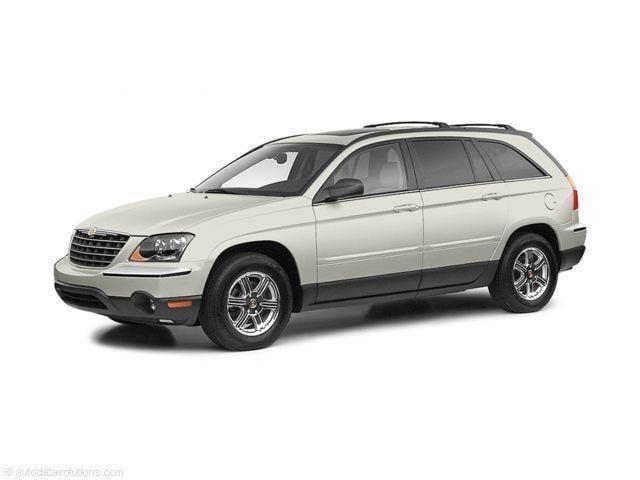 chrysler pacifica 2005 2C4GM48L55R454198 image chrysler pacifica 2005 2C4GM48L55R454198 image