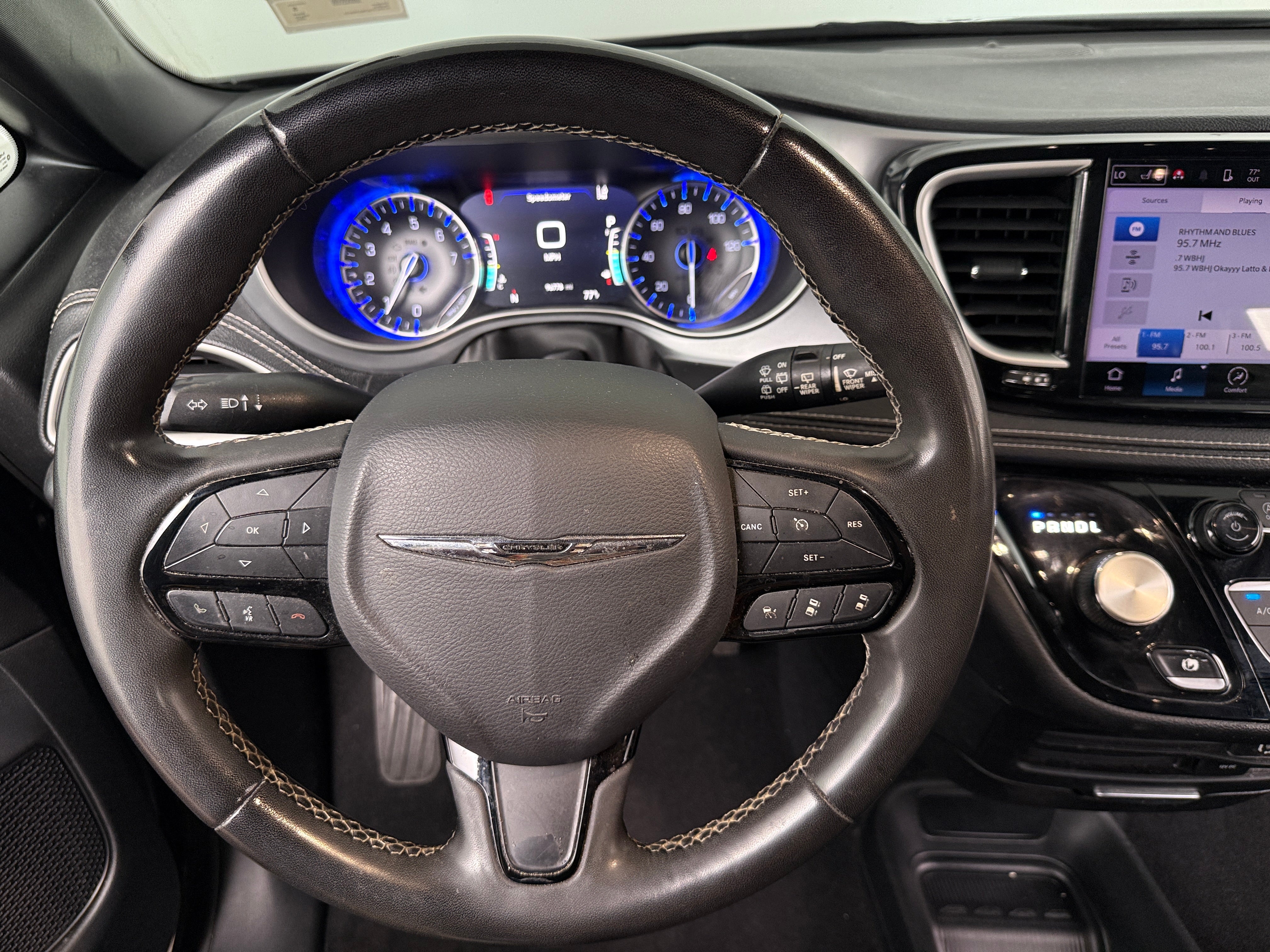 chrysler pacifica 2022 2C4RC1FG7NR103213 image chrysler pacifica 2022 2C4RC1FG7NR103213 image