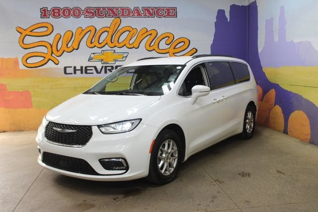 chrysler pacifica 2022 2C4RC1BG5NR167725 image chrysler pacifica 2022 2C4RC1BG5NR167725 image