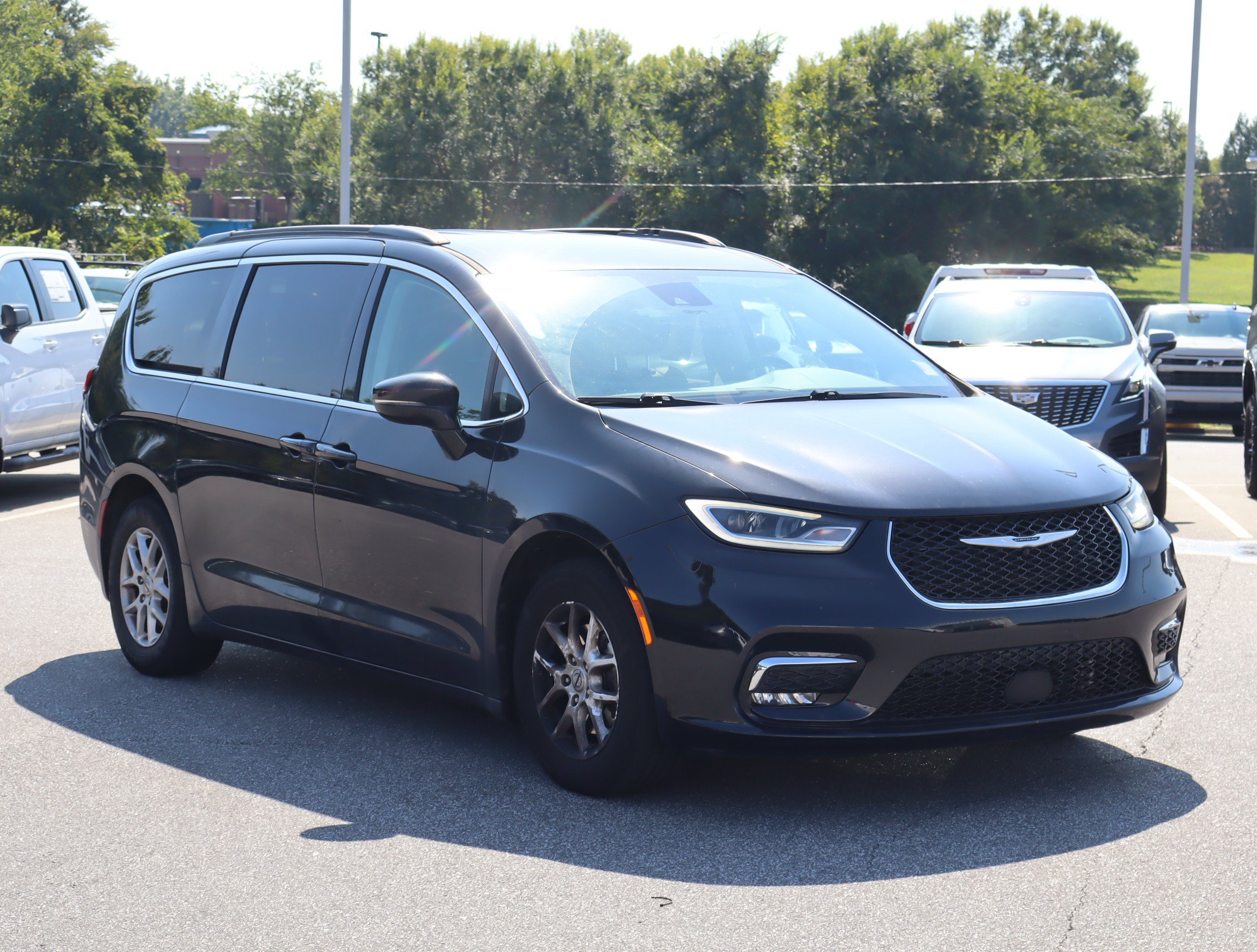 chrysler pacifica 2022 2C4RC1BG2NR141521 image chrysler pacifica 2022 2C4RC1BG2NR141521 image