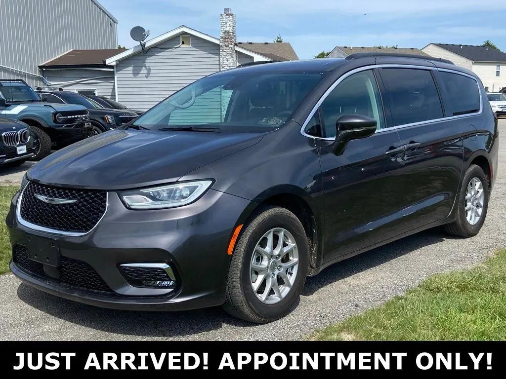 chrysler pacifica 2022 2C4RC1BG8NR201740 image chrysler pacifica 2022 2C4RC1BG8NR201740 image