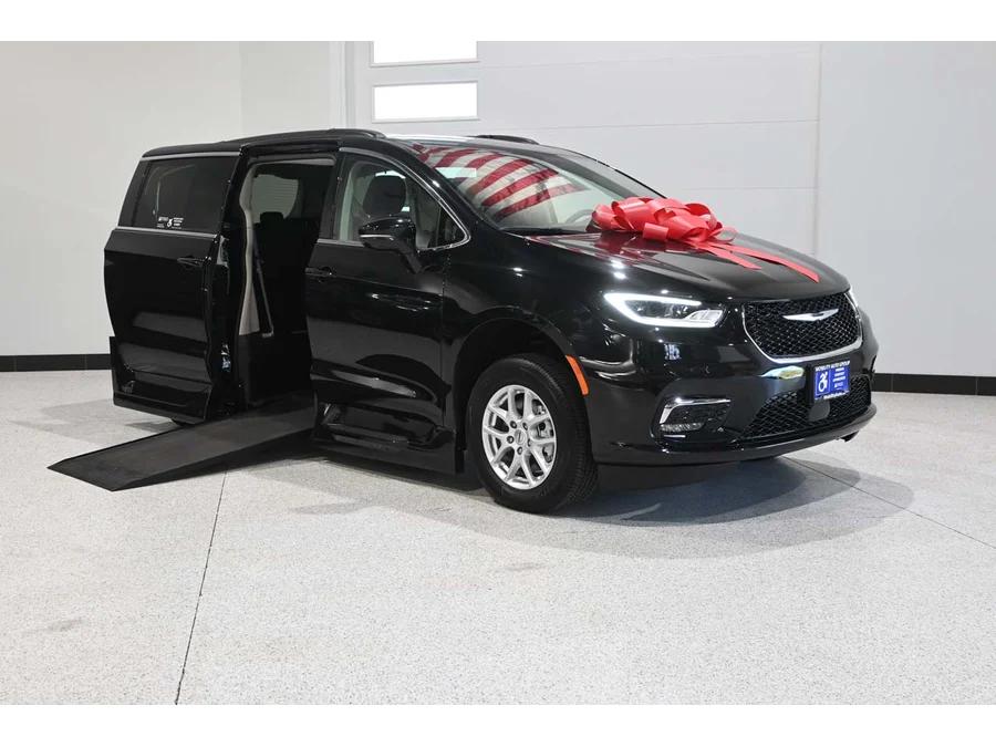 chrysler pacifica 2022 2C4RC1BG1NR124483 image chrysler pacifica 2022 2C4RC1BG1NR124483 image