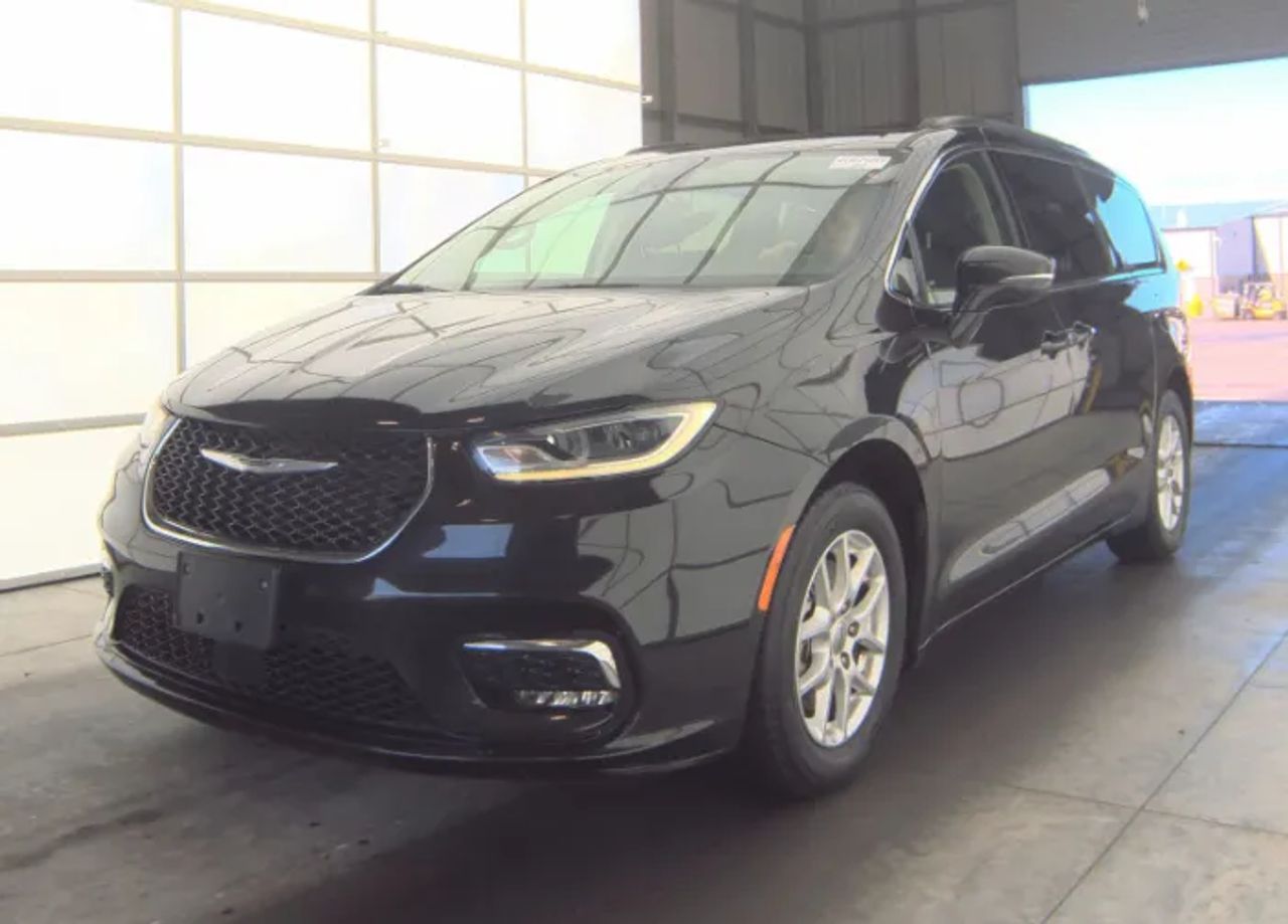 chrysler pacifica 2022 2C4RC1BG6NR178930 image chrysler pacifica 2022 2C4RC1BG6NR178930 image