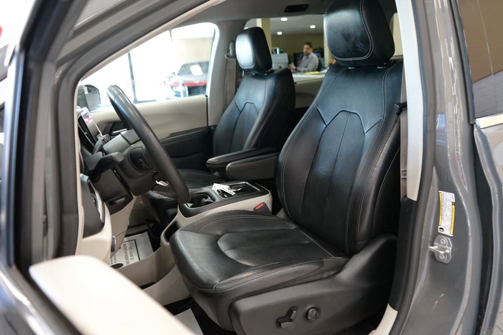 chrysler pacifica 2022 2C4RC1BG8NR138834 image chrysler pacifica 2022 2C4RC1BG8NR138834 image