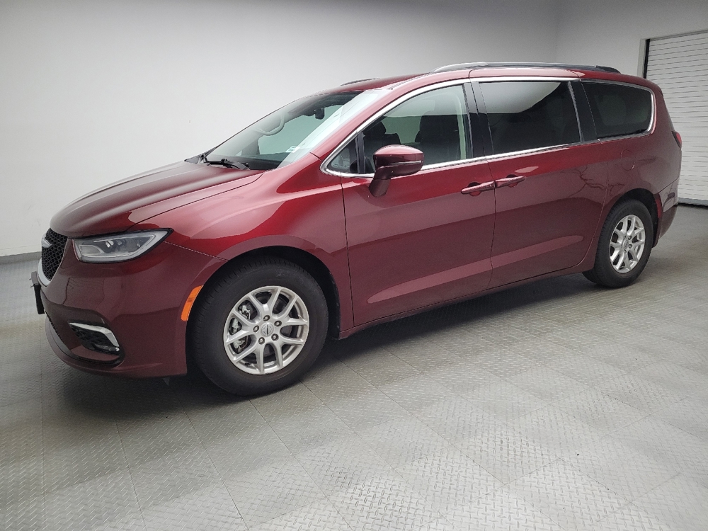 chrysler pacifica 2022 2C4RC1BG6NR220206 image chrysler pacifica 2022 2C4RC1BG6NR220206 image