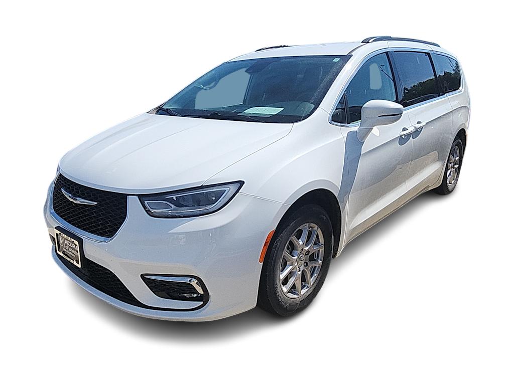 chrysler pacifica 2022 2C4RC1BG6NR167880 image chrysler pacifica 2022 2C4RC1BG6NR167880 image