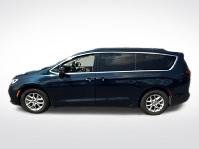 chrysler pacifica 2022 2C4RC1BGXNR124630 image chrysler pacifica 2022 2C4RC1BGXNR124630 image