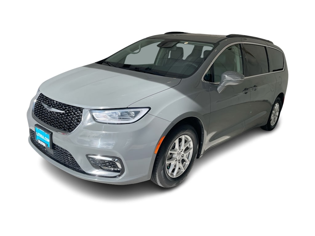 chrysler pacifica 2022 2C4RC1BG0NR211873 image chrysler pacifica 2022 2C4RC1BG0NR211873 image