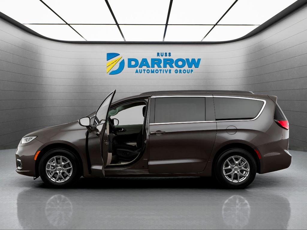 chrysler pacifica 2022 2C4RC1BG2NR133368 image chrysler pacifica 2022 2C4RC1BG2NR133368 image