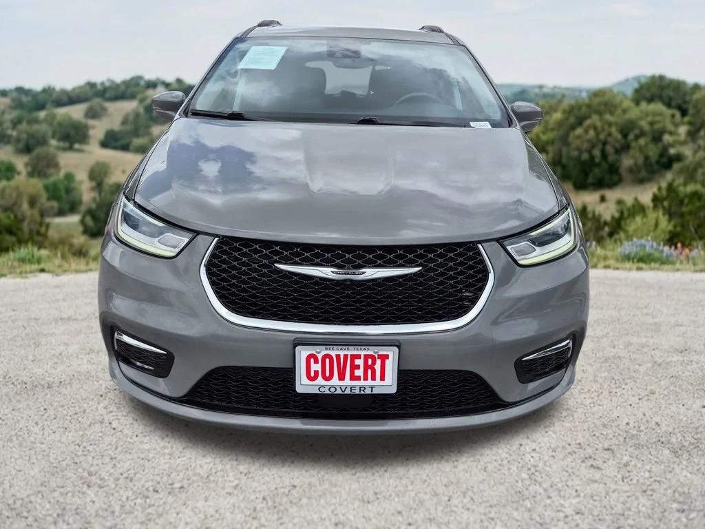 chrysler pacifica 2022 2C4RC1BG6NR133356 image chrysler pacifica 2022 2C4RC1BG6NR133356 image