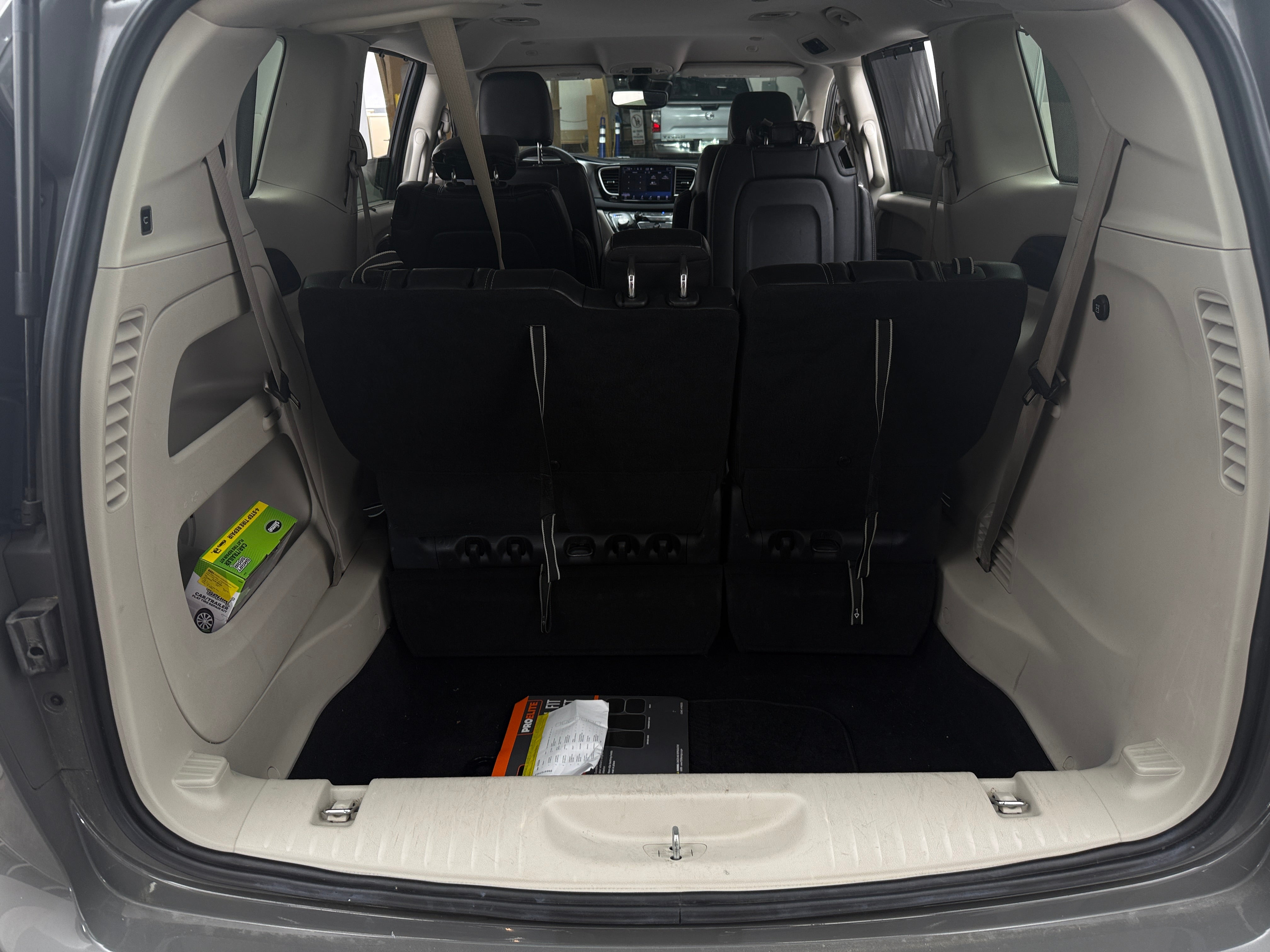 chrysler pacifica 2022 2C4RC1BGXNR150791 image chrysler pacifica 2022 2C4RC1BGXNR150791 image