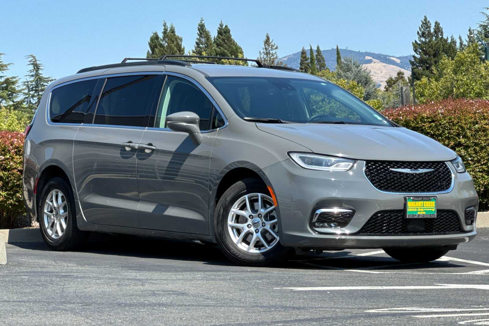 chrysler pacifica 2022 2C4RC1BG1NR190709 image chrysler pacifica 2022 2C4RC1BG1NR190709 image