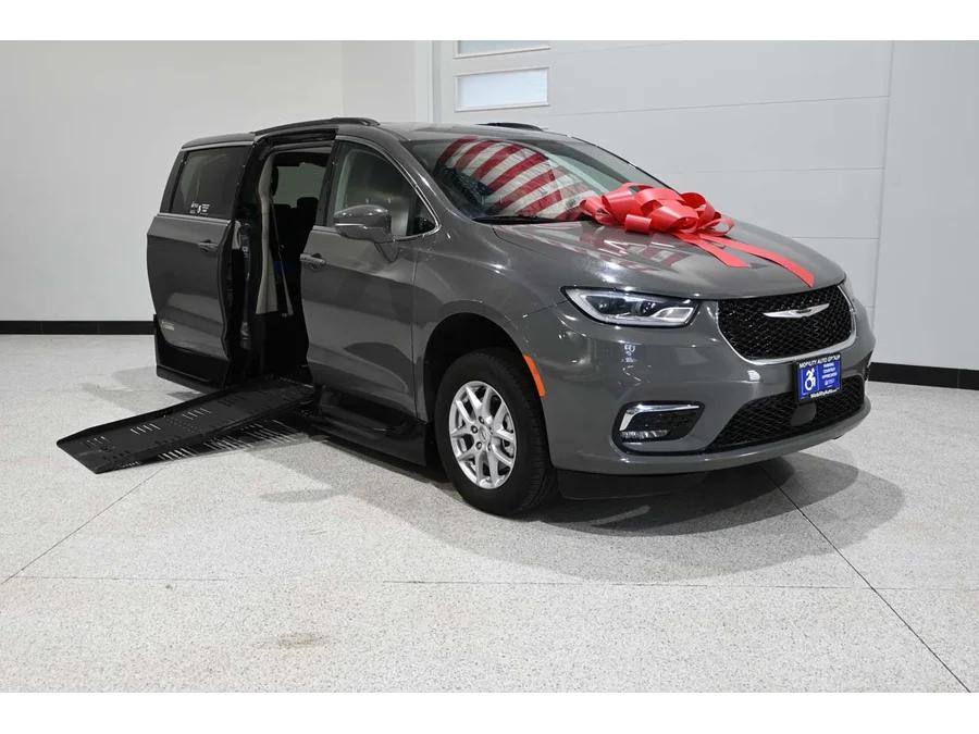 chrysler pacifica 2022 2C4RC1BG0NR173190 image chrysler pacifica 2022 2C4RC1BG0NR173190 image