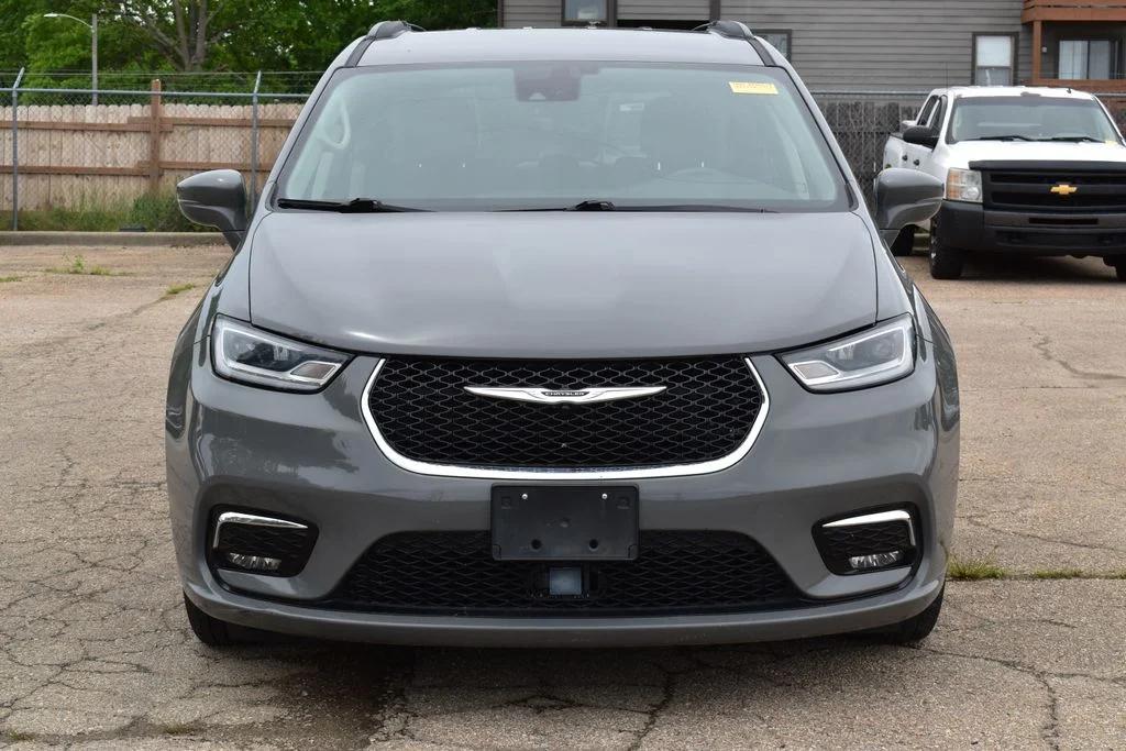 chrysler pacifica 2022 2C4RC1BG8NR169629 image chrysler pacifica 2022 2C4RC1BG8NR169629 image