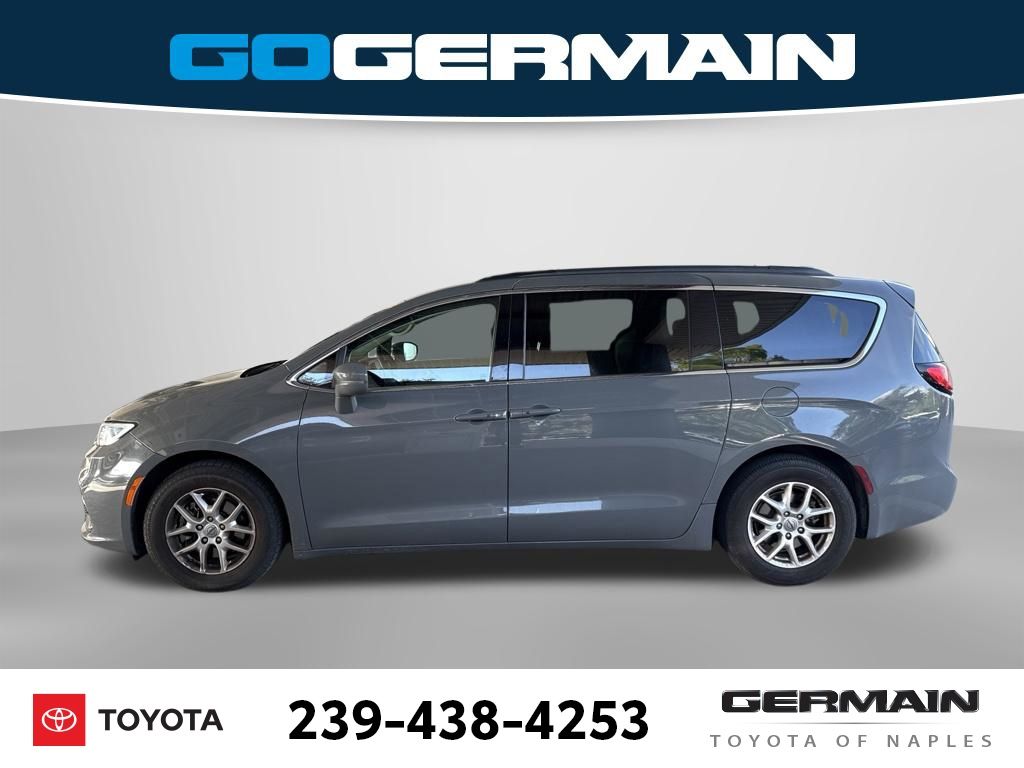 chrysler pacifica 2022 2C4RC1BG3NR111377 image chrysler pacifica 2022 2C4RC1BG3NR111377 image