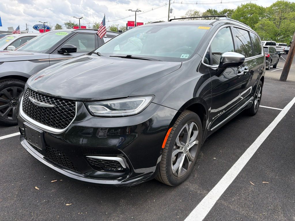 chrysler pacifica 2022 2C4RC3PG8NR164399 image chrysler pacifica 2022 2C4RC3PG8NR164399 image
