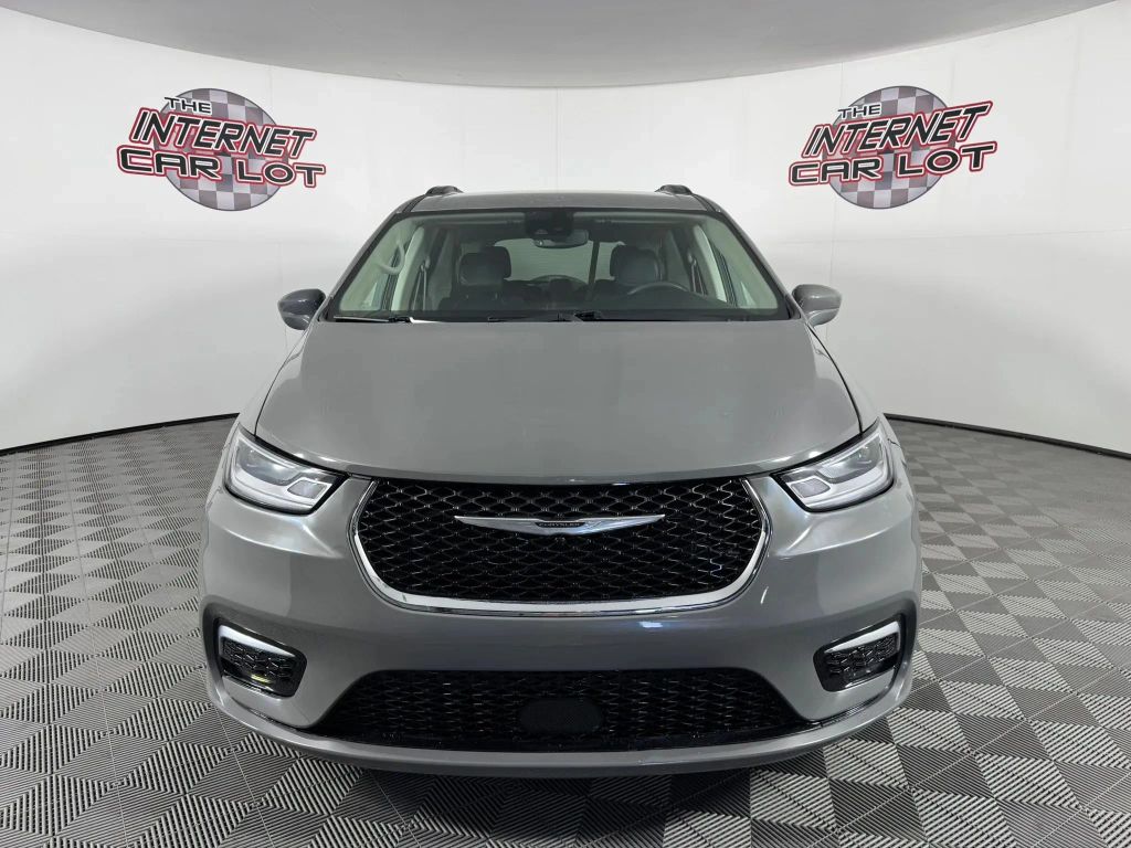 chrysler pacifica 2022 2C4RC1BG8NR132239 image chrysler pacifica 2022 2C4RC1BG8NR132239 image