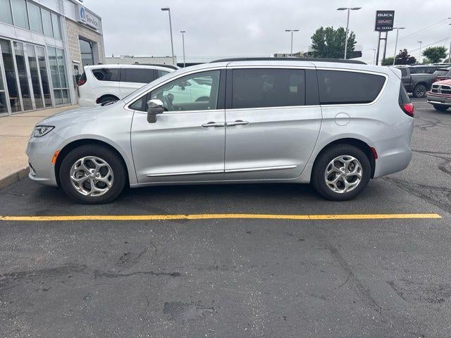 chrysler pacifica 2022 2C4RC3GG6NR135290 image chrysler pacifica 2022 2C4RC3GG6NR135290 image