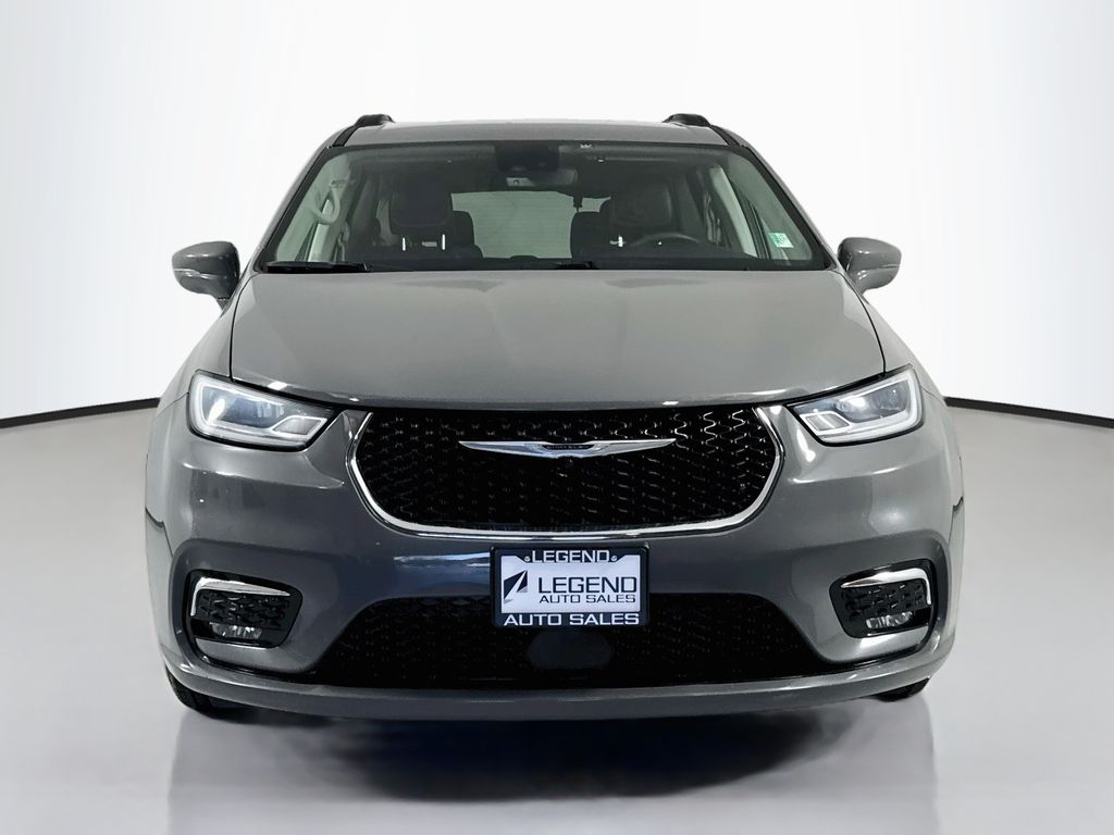 chrysler pacifica 2022 2C4RC1BG6NR198272 image chrysler pacifica 2022 2C4RC1BG6NR198272 image