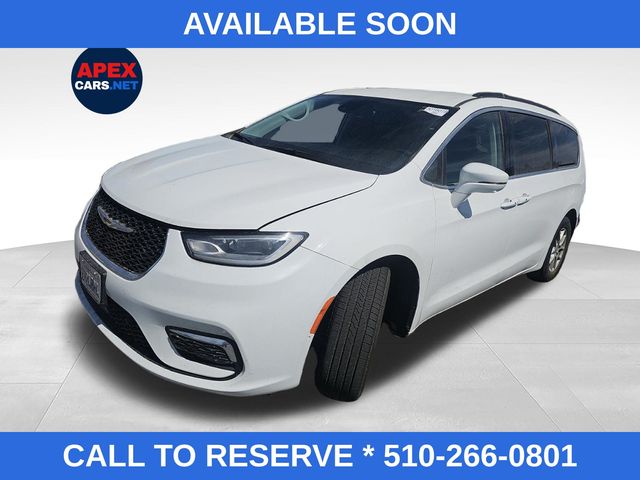 chrysler pacifica 2022 2C4RC1BG8NR195700 image chrysler pacifica 2022 2C4RC1BG8NR195700 image