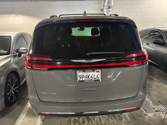 chrysler pacifica 2022 2C4RC1BGXNR165839 image chrysler pacifica 2022 2C4RC1BGXNR165839 image