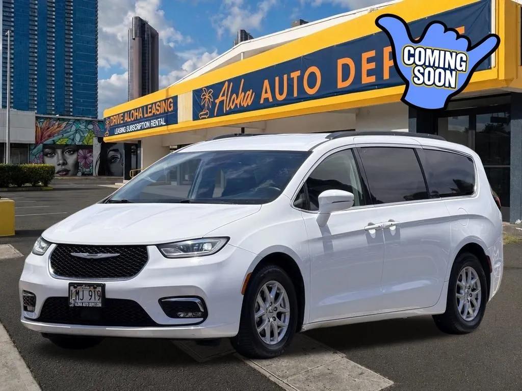 chrysler pacifica 2022 2C4RC1BG6NR170164 image chrysler pacifica 2022 2C4RC1BG6NR170164 image