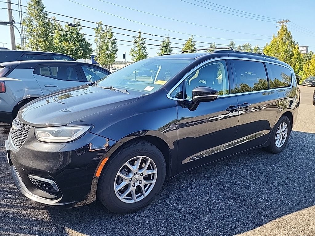 chrysler pacifica 2022 2C4RC1BG6NR206614 image chrysler pacifica 2022 2C4RC1BG6NR206614 image