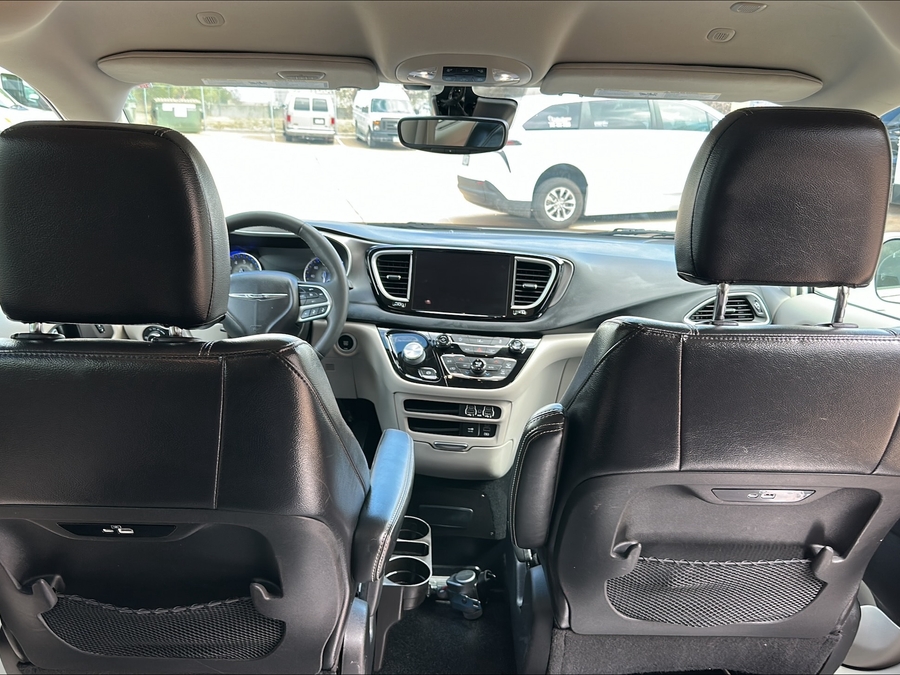 chrysler pacifica 2022 2C4RC1BG8NR193560 image chrysler pacifica 2022 2C4RC1BG8NR193560 image