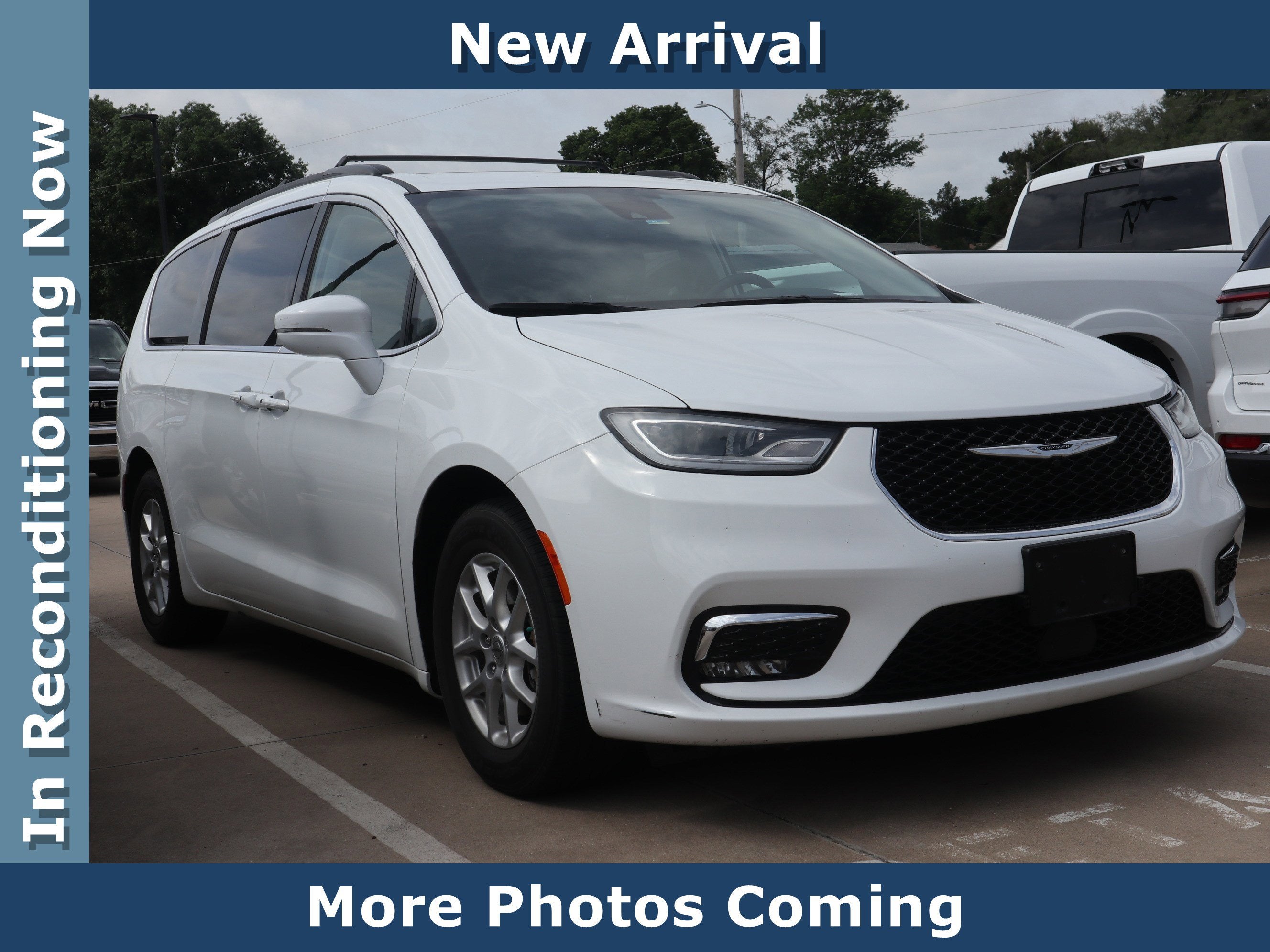 chrysler pacifica 2022 2C4RC1BG7NR191072 image chrysler pacifica 2022 2C4RC1BG7NR191072 image