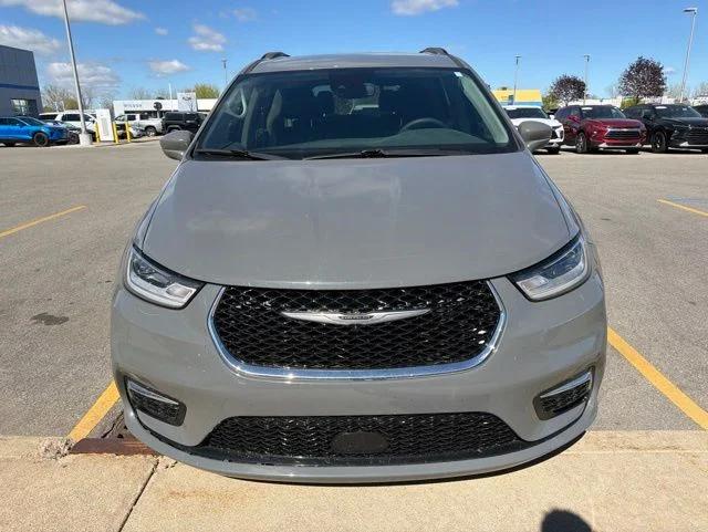 chrysler pacifica 2022 2C4RC1BG1NR146032 image chrysler pacifica 2022 2C4RC1BG1NR146032 image