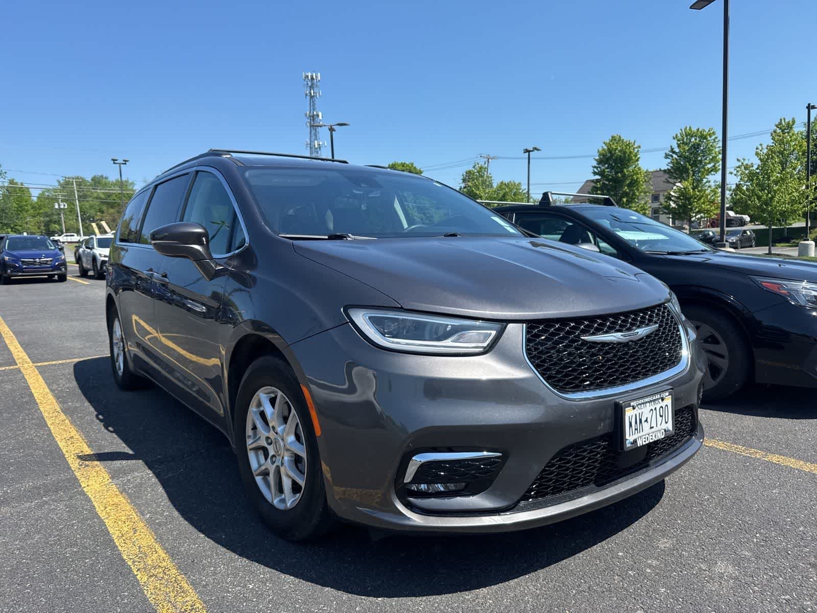 chrysler pacifica 2022 2C4RC1BG5NR153422 image chrysler pacifica 2022 2C4RC1BG5NR153422 image