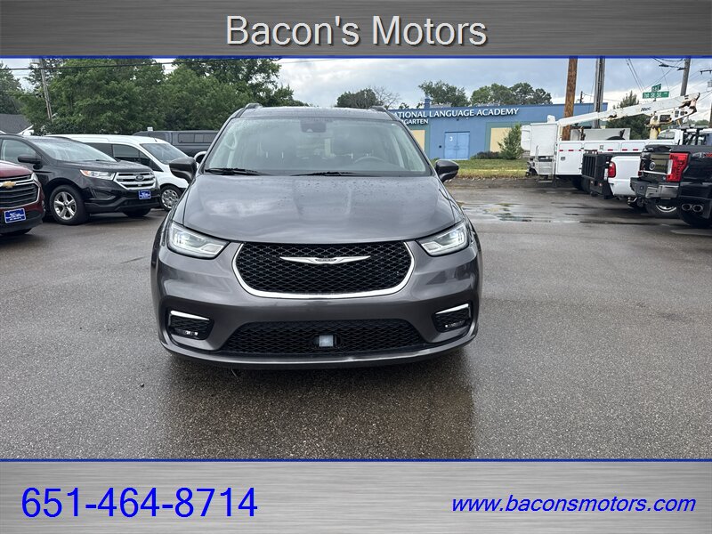 chrysler pacifica 2022 2C4RC1BG0NR157815 image chrysler pacifica 2022 2C4RC1BG0NR157815 image