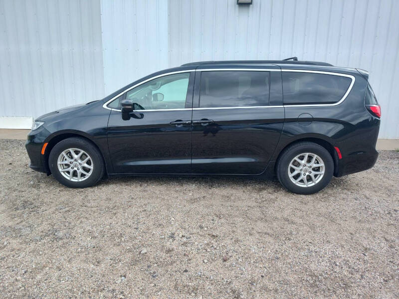 chrysler pacifica 2022 2C4RC1BG6NR154398 image chrysler pacifica 2022 2C4RC1BG6NR154398 image