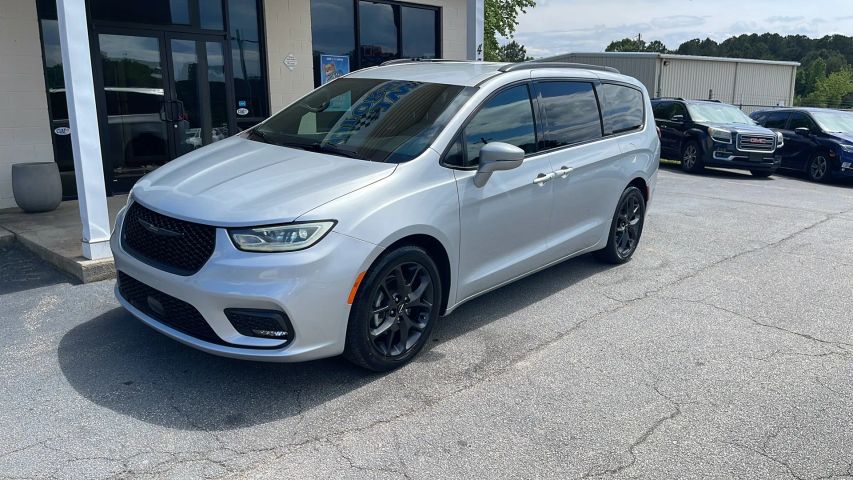 chrysler pacifica 2022 2C4RC1BG8NR183224 image chrysler pacifica 2022 2C4RC1BG8NR183224 image