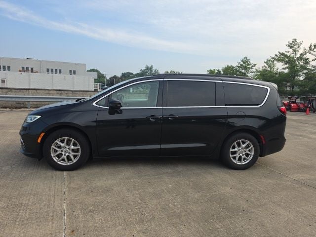 chrysler pacifica 2022 2C4RC1BG6NR154434 image chrysler pacifica 2022 2C4RC1BG6NR154434 image