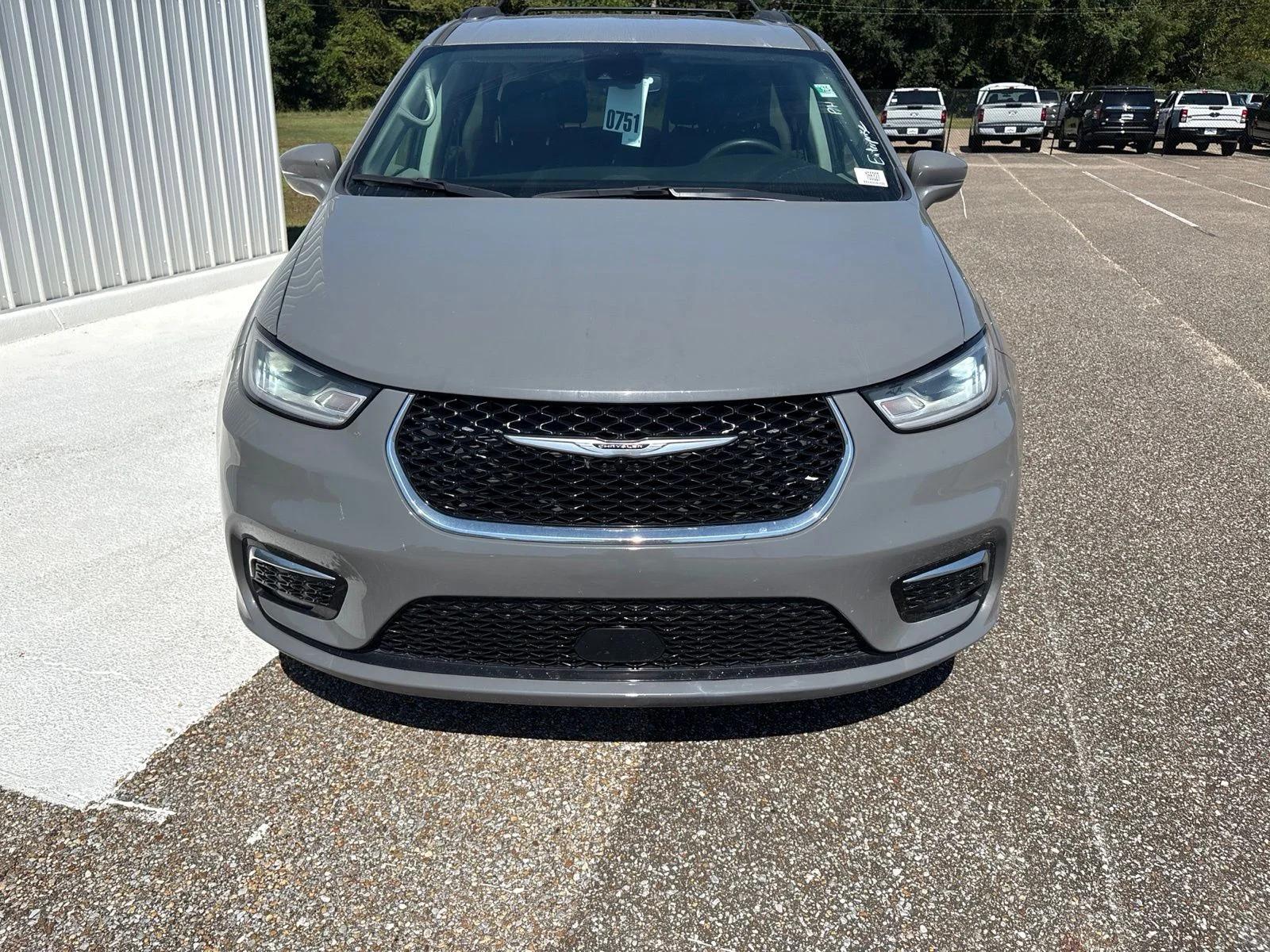 chrysler pacifica 2022 2C4RC1BGXNR234187 image chrysler pacifica 2022 2C4RC1BGXNR234187 image
