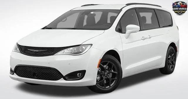chrysler pacifica 2022 2C4RC1BG5NR106911 image chrysler pacifica 2022 2C4RC1BG5NR106911 image