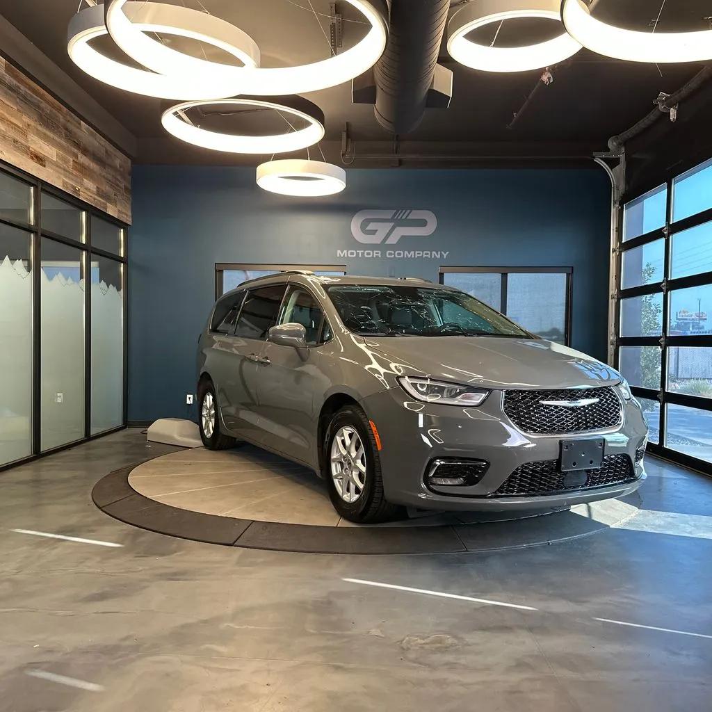 chrysler pacifica 2022 2C4RC1BG3NR128129 image chrysler pacifica 2022 2C4RC1BG3NR128129 image